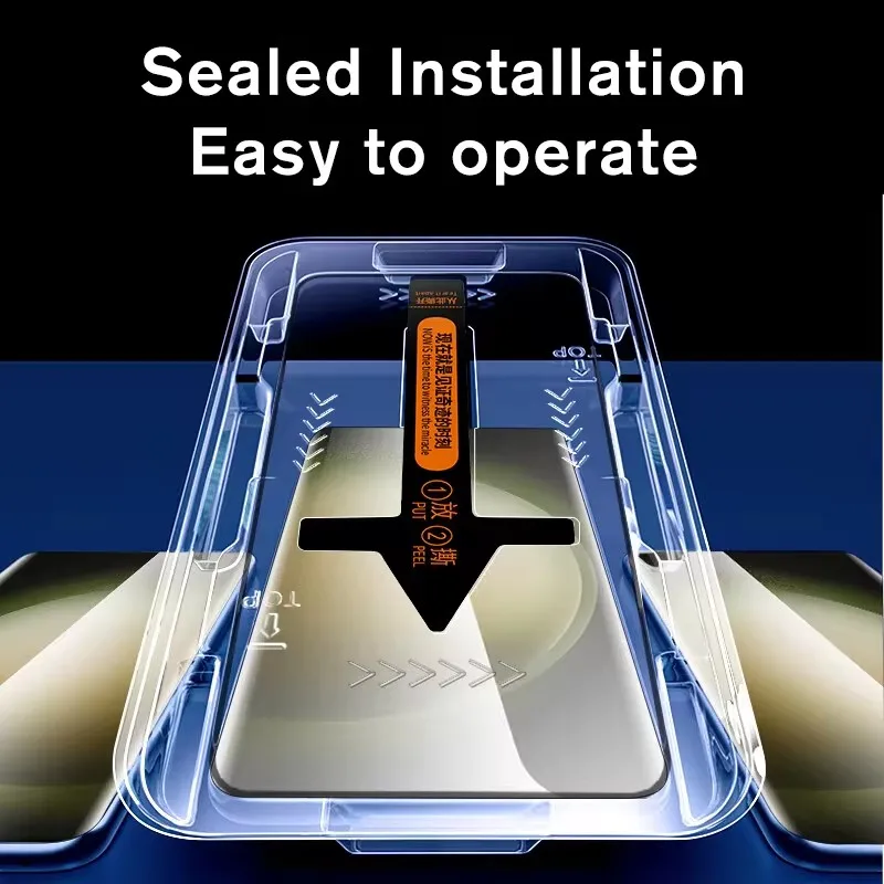2 Pezzi Proteggi Schermo per H - Screen Alignment Tool recensione e prezzo