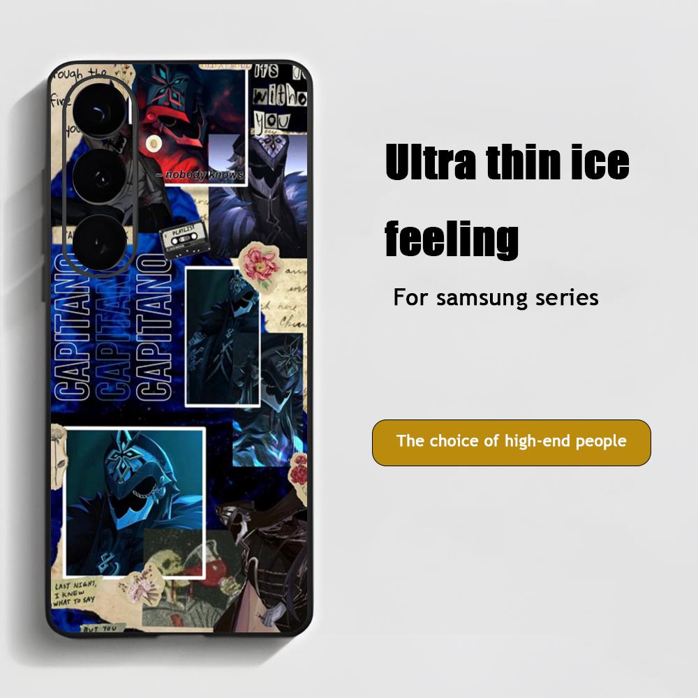 Custodia per telefono Capitano - Samsung Galaxy S25 recensione e prezzo