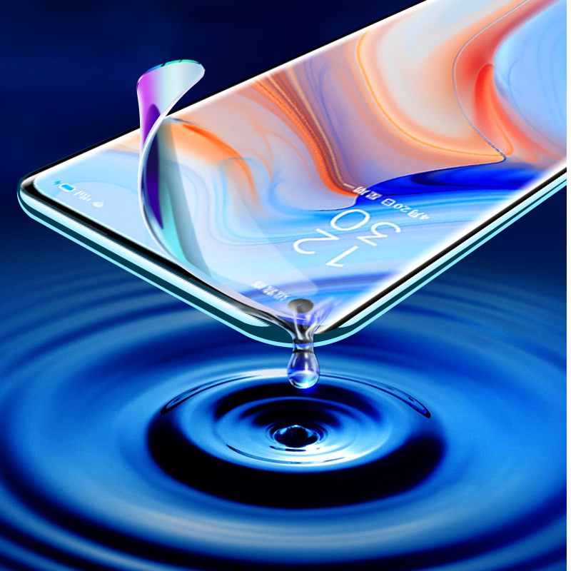 3-5 pezzi pellicola idrogel pe - Oppo A78 recensione e prezzo