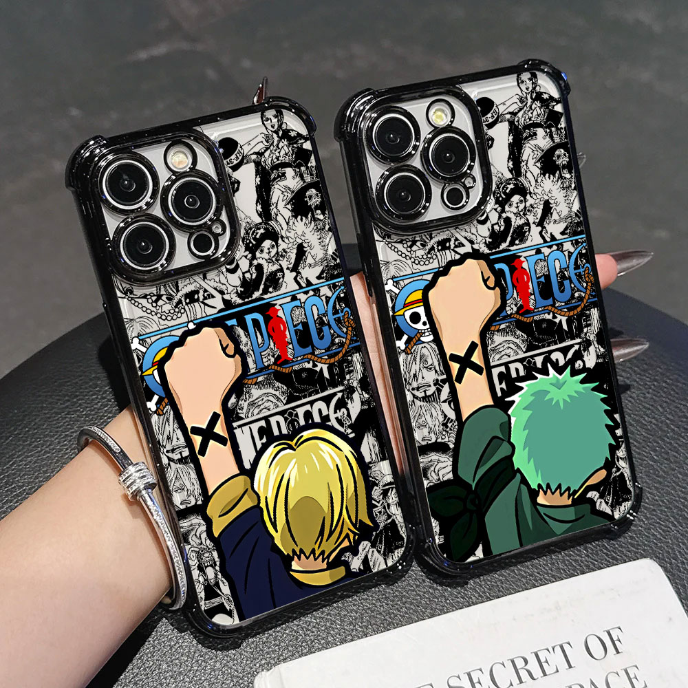 Cover per telefono Anime Luffy - Vivo Y28 recensione e prezzo