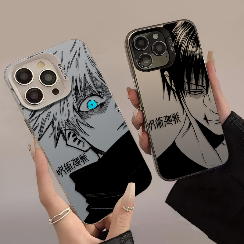Custodia rigida Toji Satoru Go - Xiaomi Poco X6 recensione e prezzo