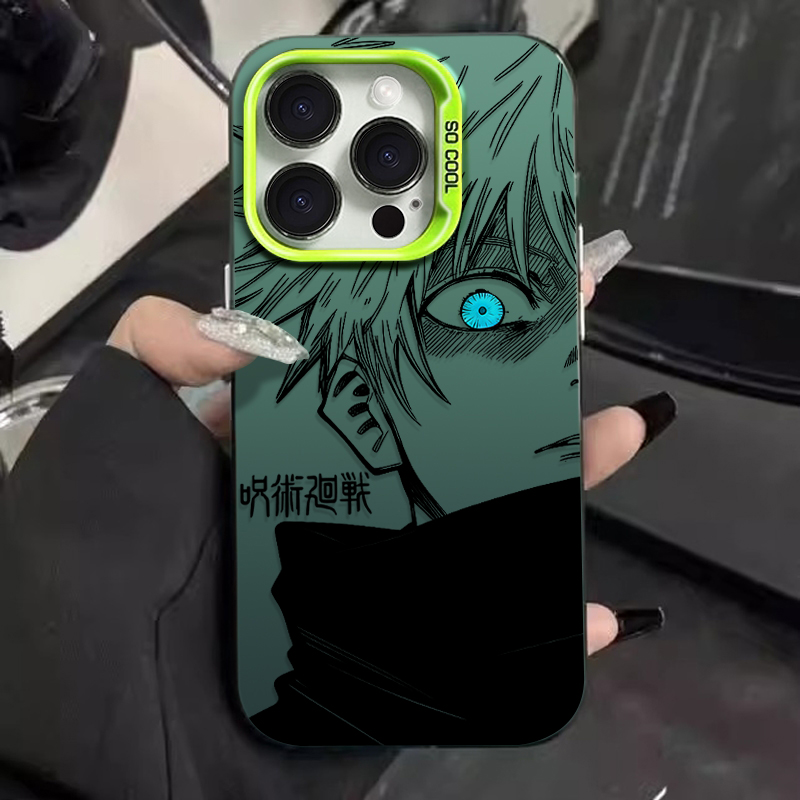 Custodia rigida Toji Satoru Go - Xiaomi Poco X6 recensione e prezzo
