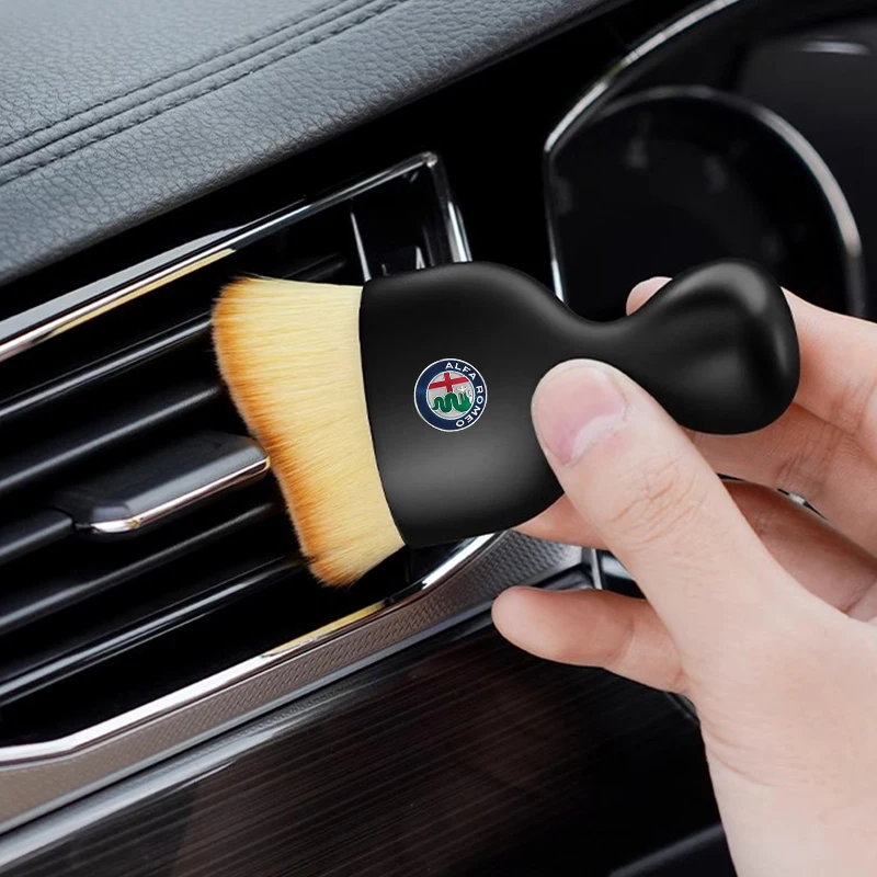 2026 Novità: Spazzola Morbida  - Dust Removal Sticker recensione e prezzo