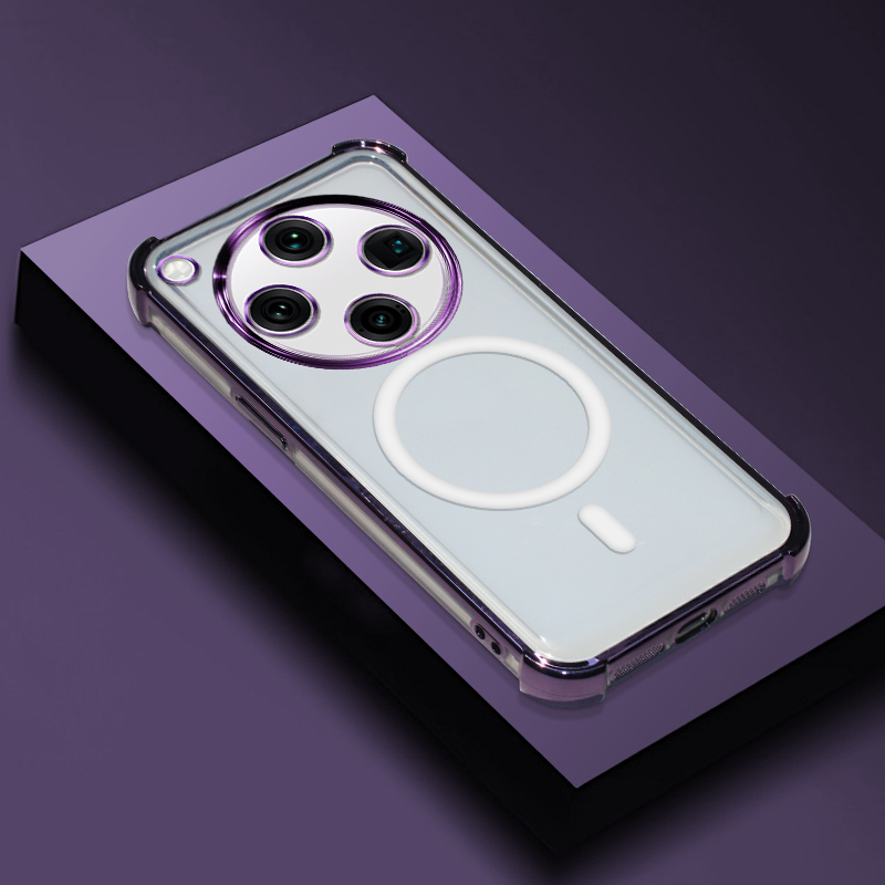 Custodia Magnetica All-inclusi - Oppo Find X8 recensione e prezzo