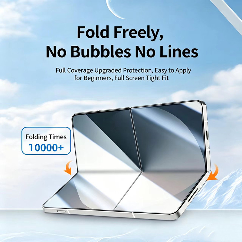Pellicola Protettiva Idrogel T - Flexible Tpu Film recensione e prezzo