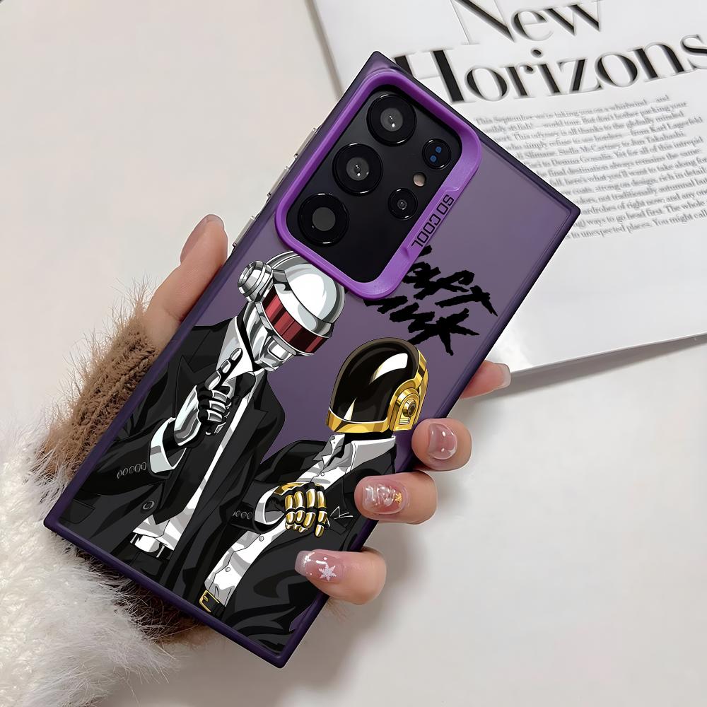 Cover per telefono Band D-Daft - Samsung Galaxy S25 recensione e prezzo