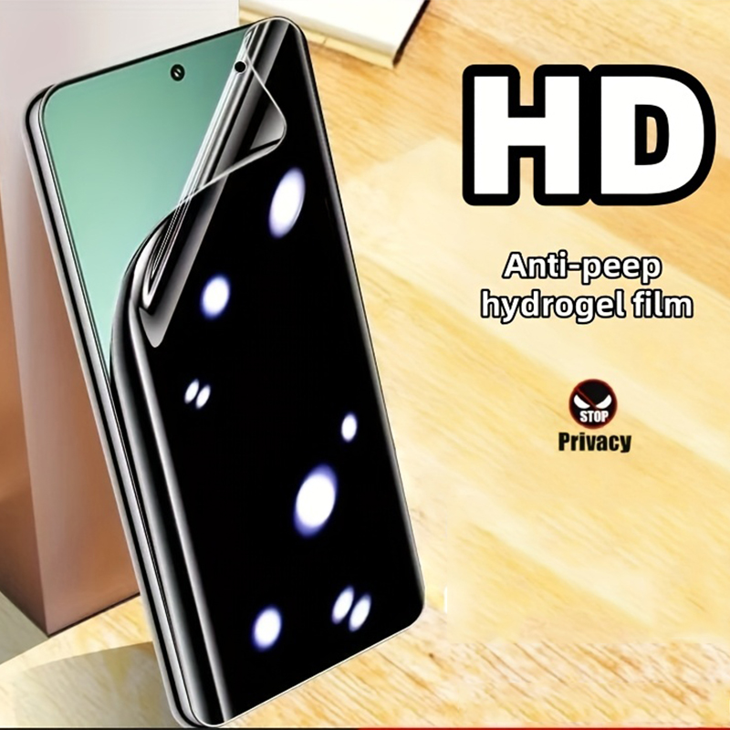 3 pezzi idrogel privacy per Vi - Vivo Y28 recensione e prezzo