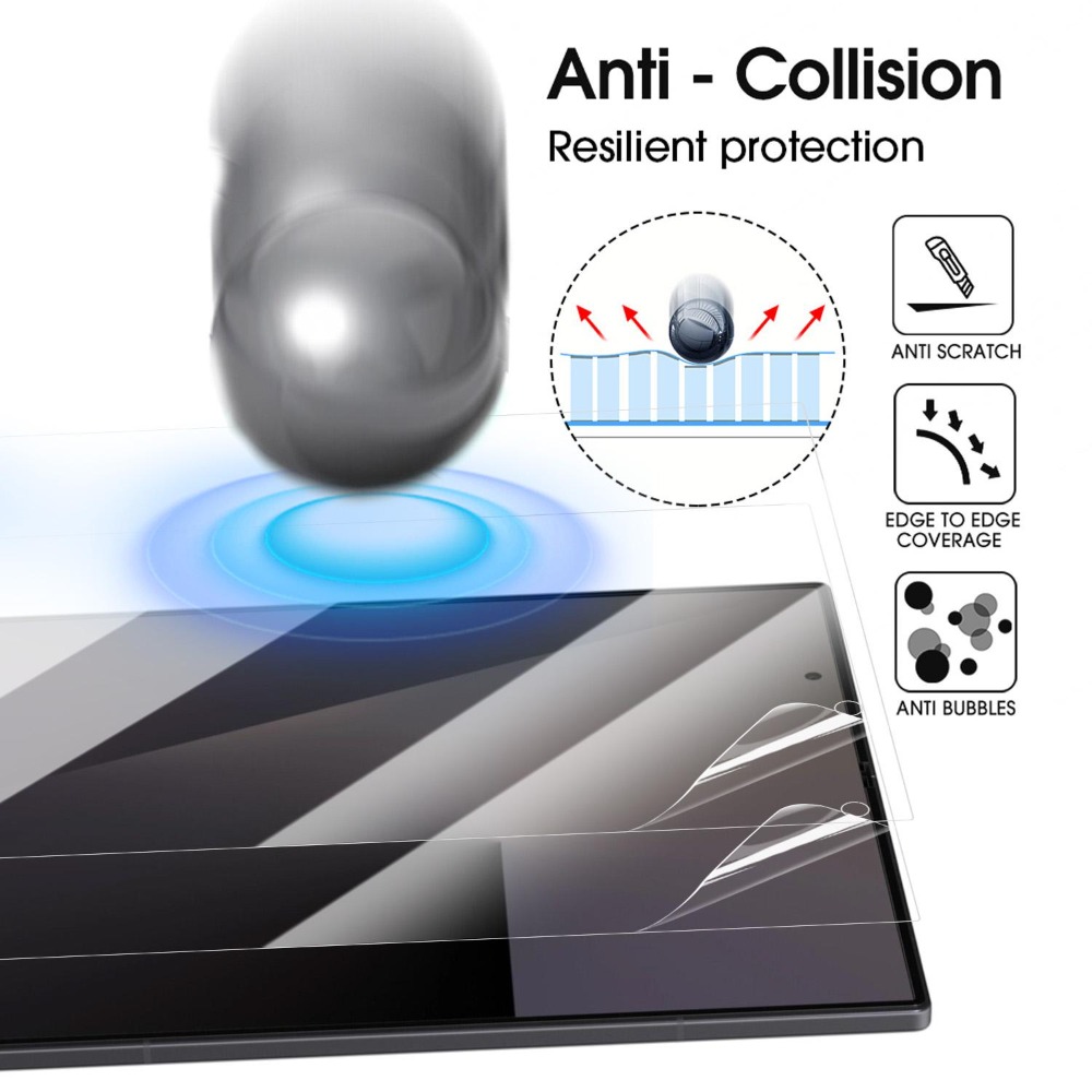 Pellicole Idrogel Flessibili p - Flexible Tpu Film recensione e prezzo