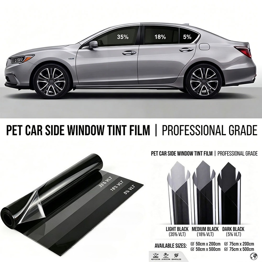 Pellicola Oscurante per Finest - Glass Protector Auto recensione e prezzo