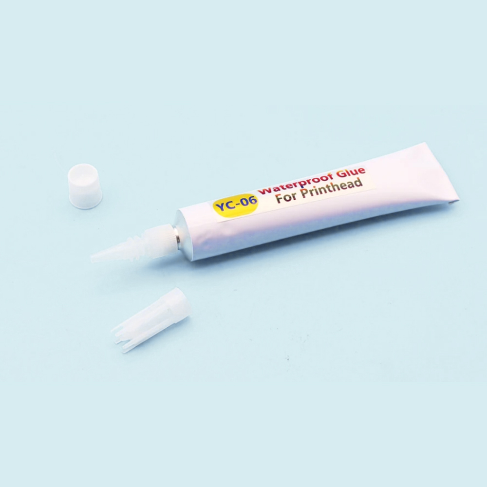 Colla sigillante impermeabile  - Liquid Uv Glue Kit recensione e prezzo