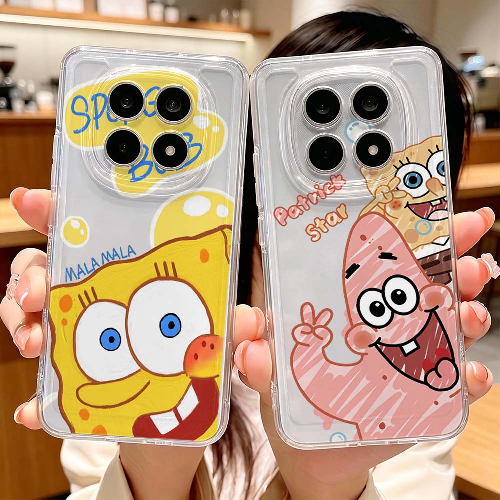 Cover Protettiva Trasparente c - Xiaomi Poco X6 recensione e prezzo