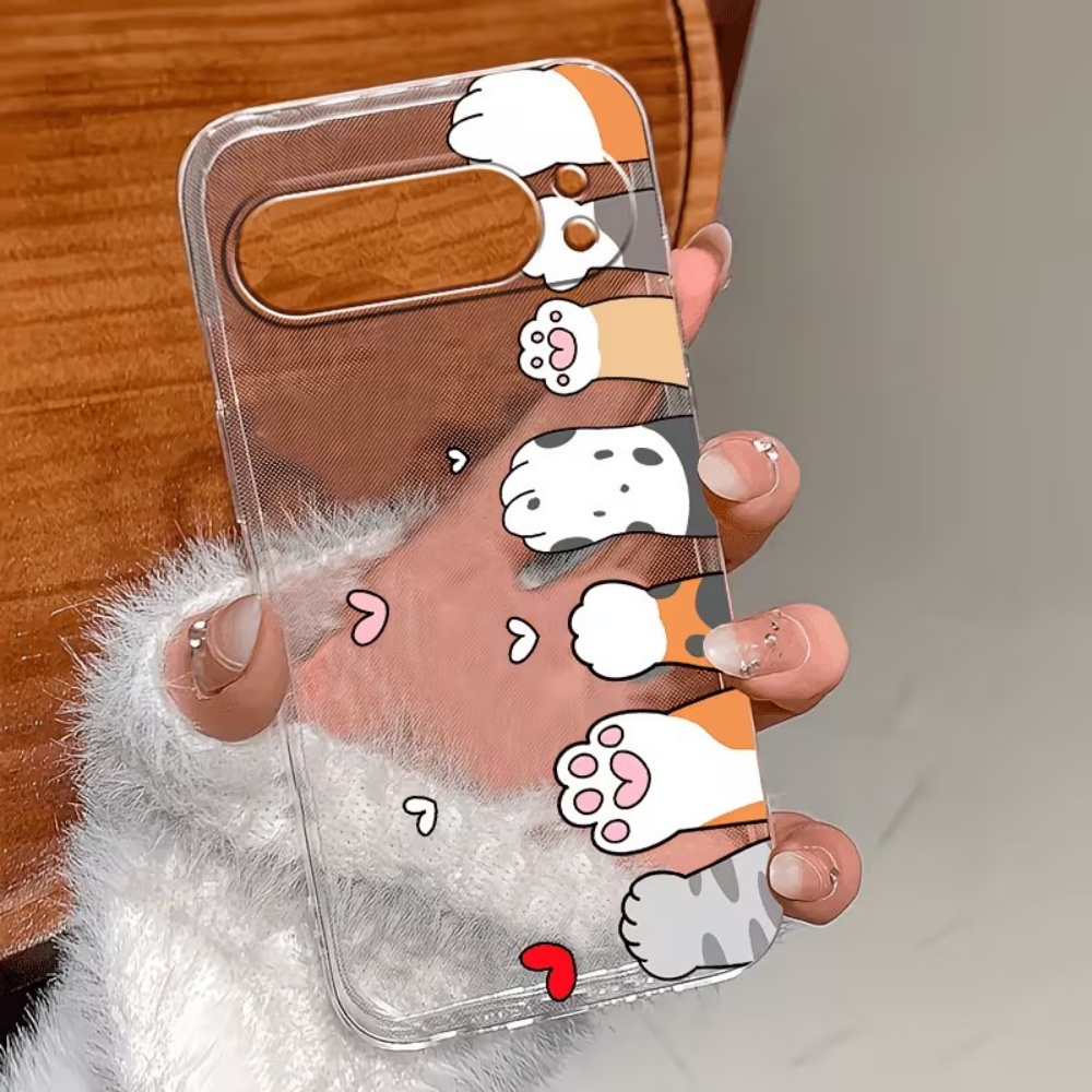 Cover per telefono in silicone - Google Pixel 8A recensione e prezzo