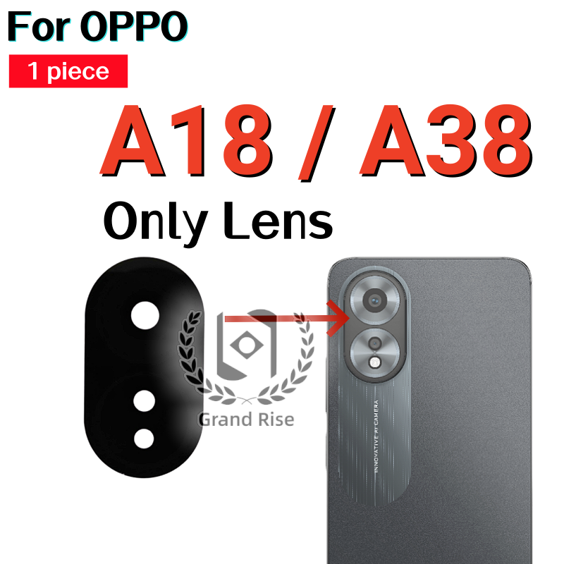 Nuovo Vetro Lente Fotocamera P - Oppo A78 recensione e prezzo