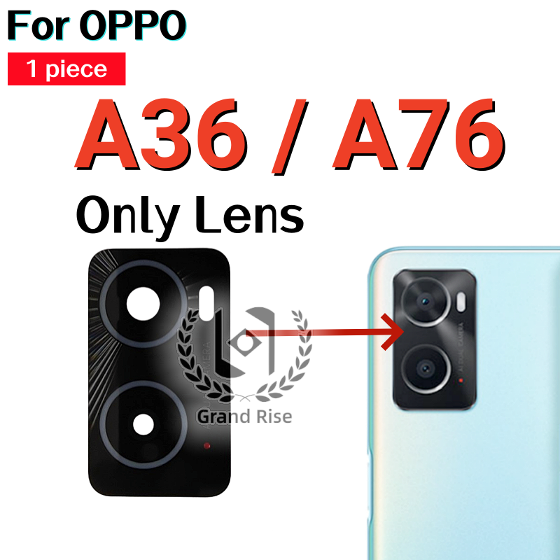 Nuovo Vetro Lente Fotocamera P - Oppo A78 recensione e prezzo