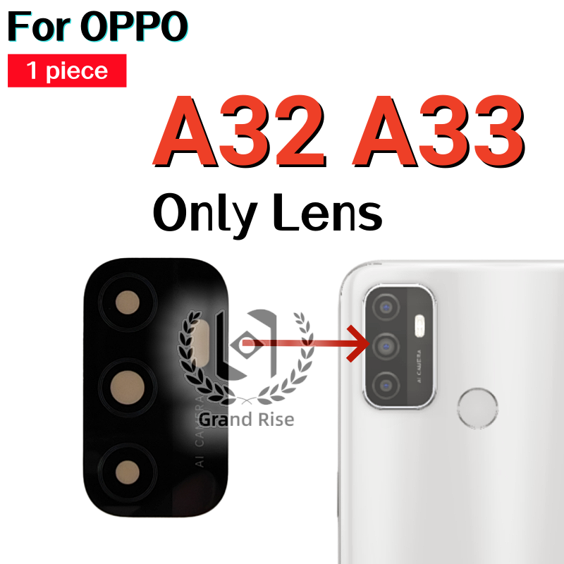 Nuovo Vetro Lente Fotocamera P - Oppo A78 recensione e prezzo