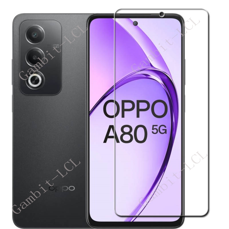 Vetro temperato per Oppo A79 A - Oppo A78 recensione e prezzo