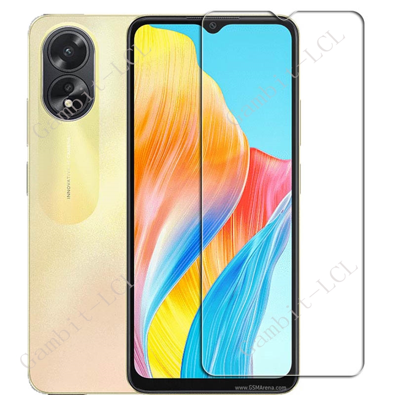 Vetro temperato per Oppo A79 A - Oppo A78 recensione e prezzo