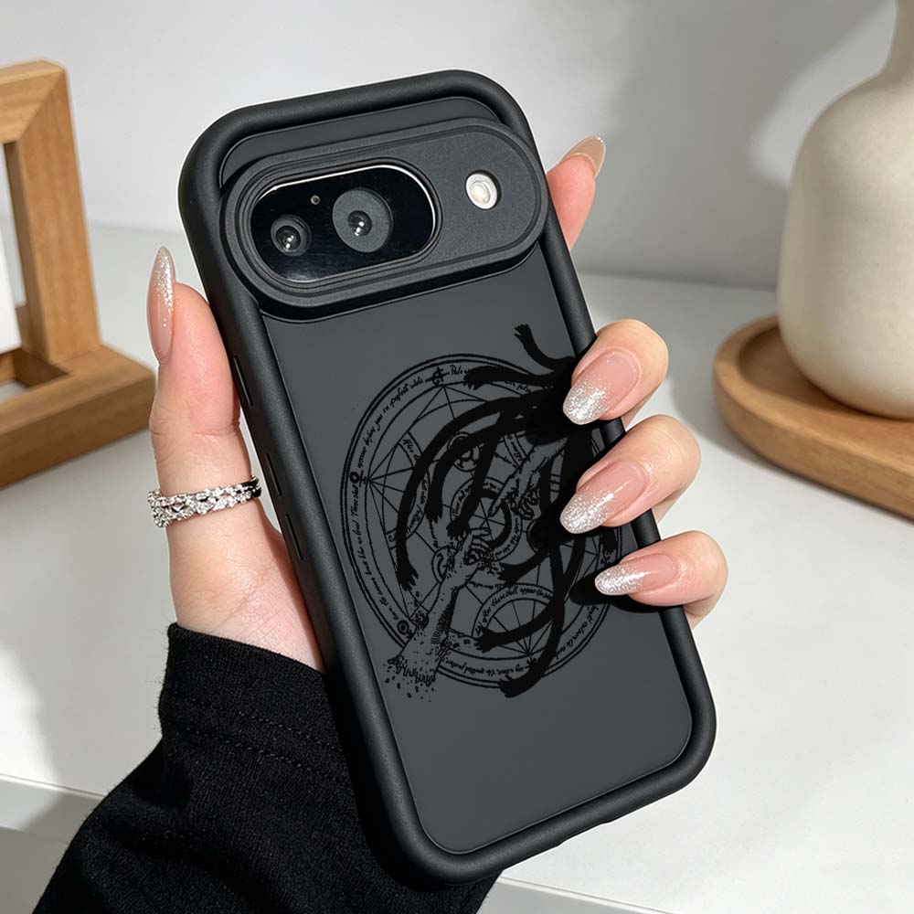 Cover per telefono alla moda F - Google Pixel 8A recensione e prezzo