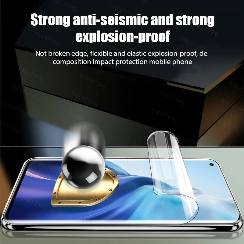 3 pezzi pellicola idrogel per  - Oppo A78 recensione e prezzo