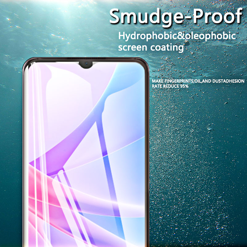 1-4PCS Proteggi Schermo Per Op - Oppo A78 recensione e prezzo