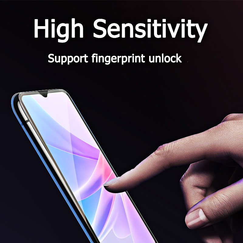 1-4PCS Proteggi Schermo Per Op - Oppo A78 recensione e prezzo
