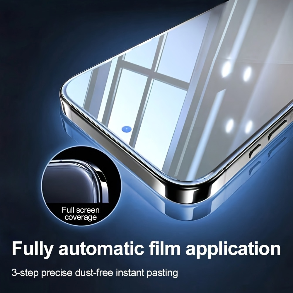 NNBILI 1-5 Pezzi Pellicole Pro - Screen Alignment Tool recensione e prezzo
