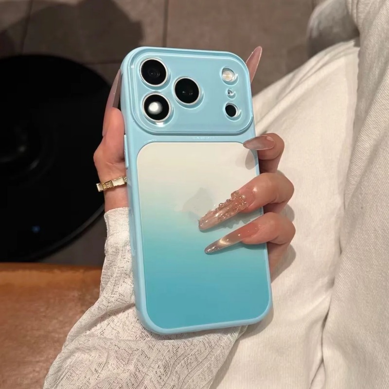 Custodia per telefono con grad - Camera Lens Protector recensione e prezzo