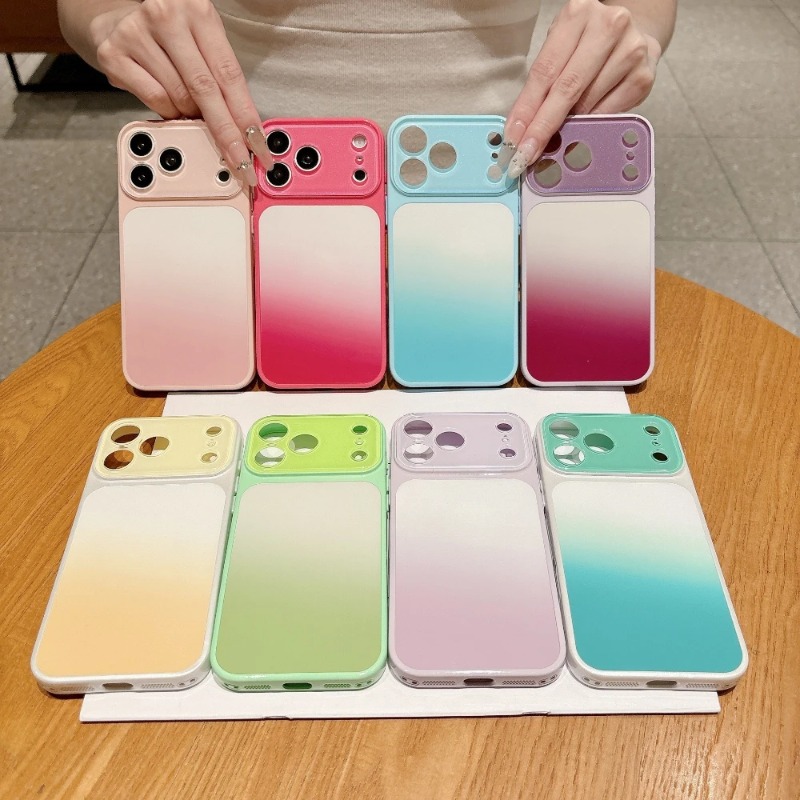 Custodia per telefono con grad - Camera Lens Protector recensione e prezzo