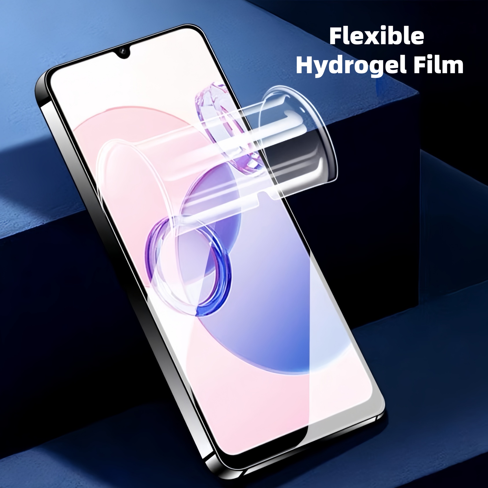 Pellicola idrogel flessibile d - Flexible Tpu Film recensione e prezzo