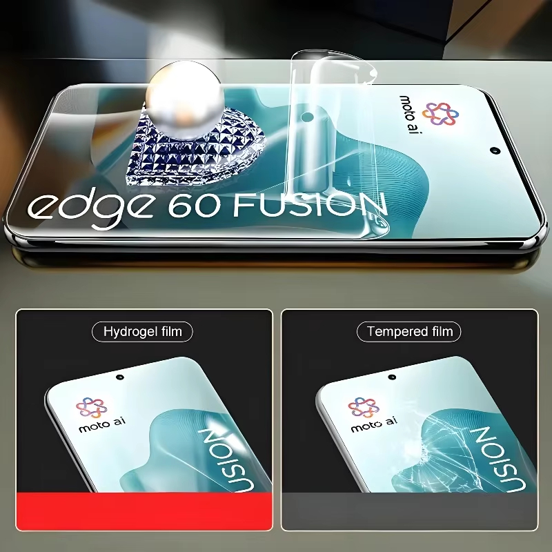 1-4 Pezzi Pellicola Idrogel Mo - Flexible Tpu Film recensione e prezzo