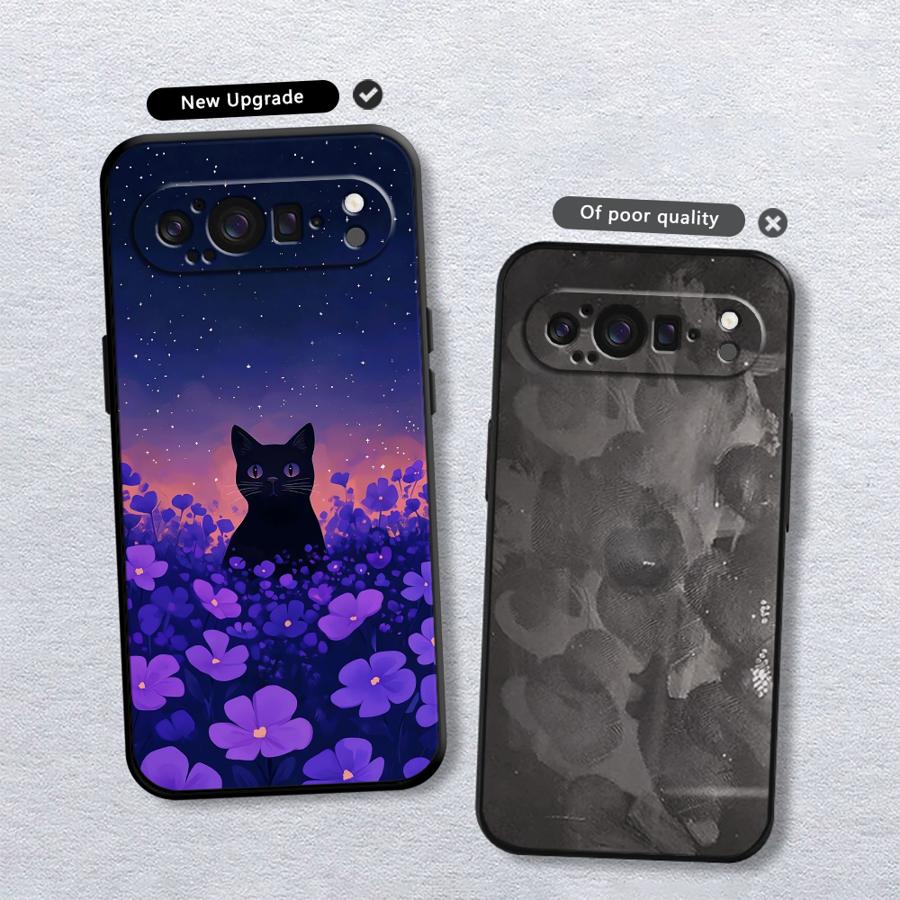 Funda Cover per telefono per G - Google Pixel 8A recensione e prezzo