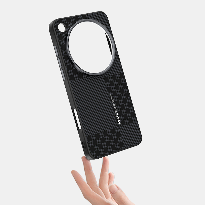 Custodia di lusso premium con  - Oppo Find X8 recensione e prezzo
