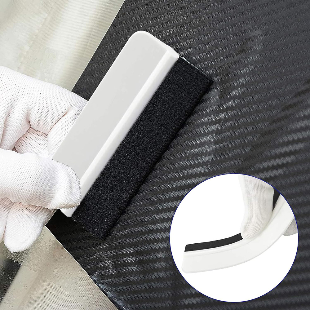 Spatola per pellicole protetti - Glass Protector Auto recensione e prezzo