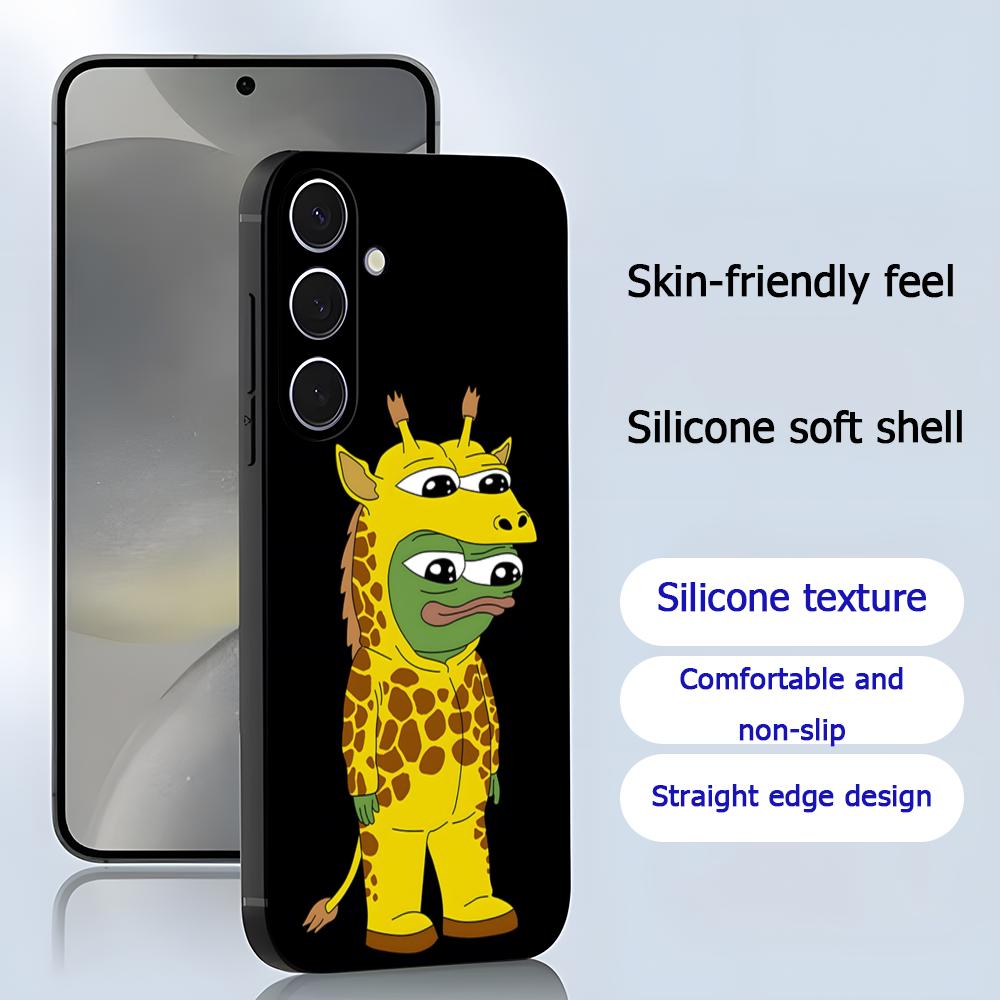 Triste Pepe la rana Disegna un - Samsung Galaxy S25 recensione e prezzo