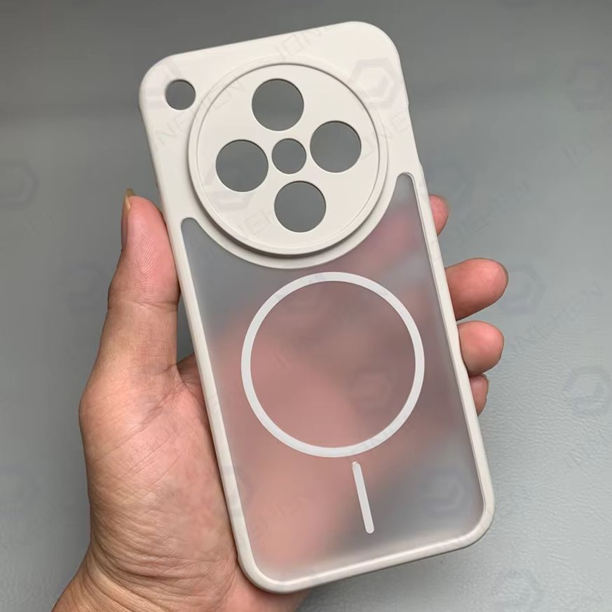 Custodia protettiva ibrida tra - Oppo Find X8 recensione e prezzo