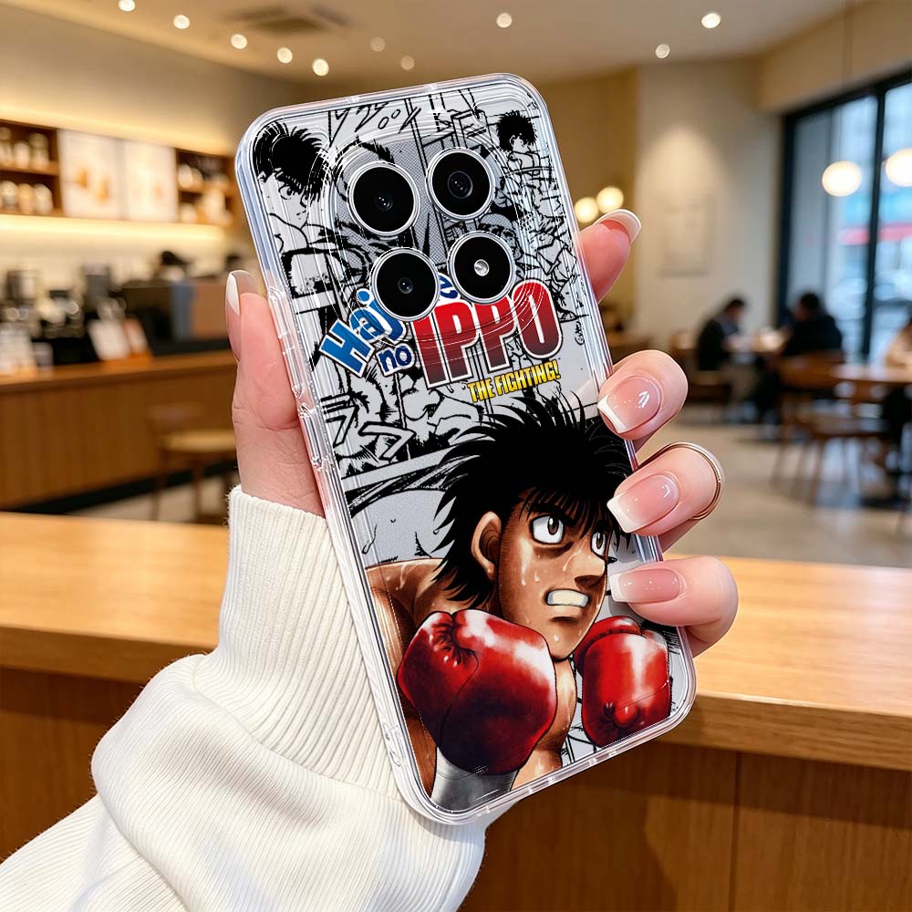 Cover Protettiva Trasparente p - Xiaomi Poco X6 recensione e prezzo