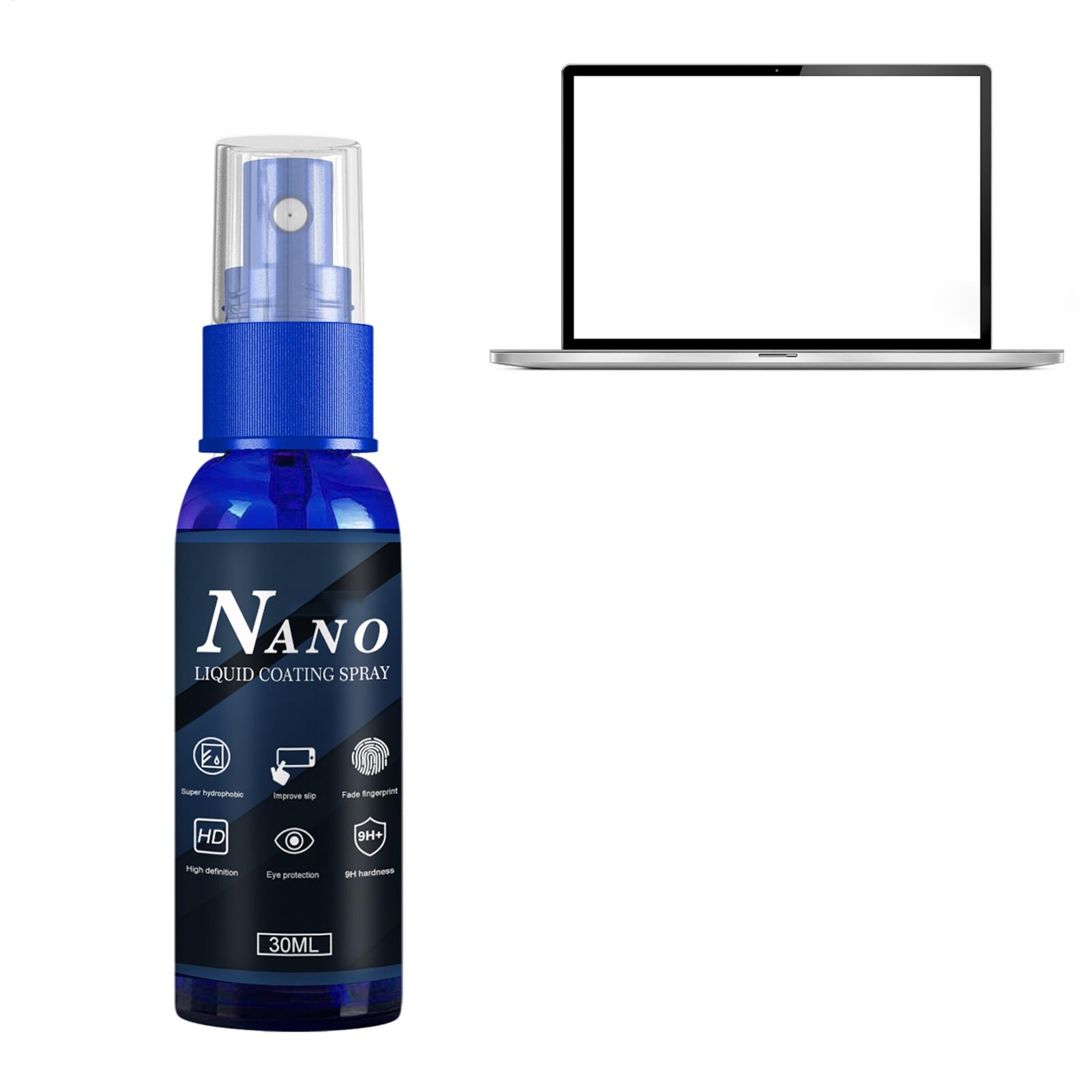 Spray Protettivo per Schermo,  - Oleophobic Coating Spray recensione e prezzo