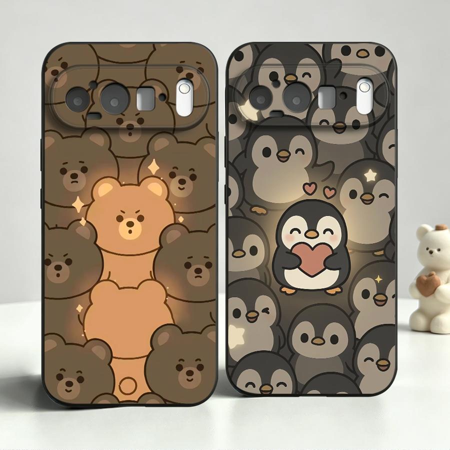 Funda Cover per Telefono Googl - Google Pixel 8A recensione e prezzo