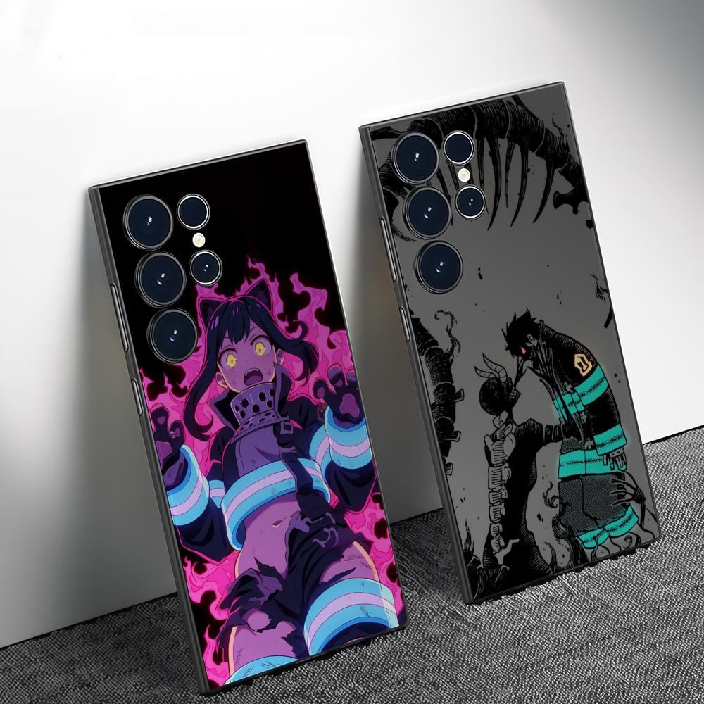 Custodia per telefono Anime F- - Samsung Galaxy S25 recensione e prezzo