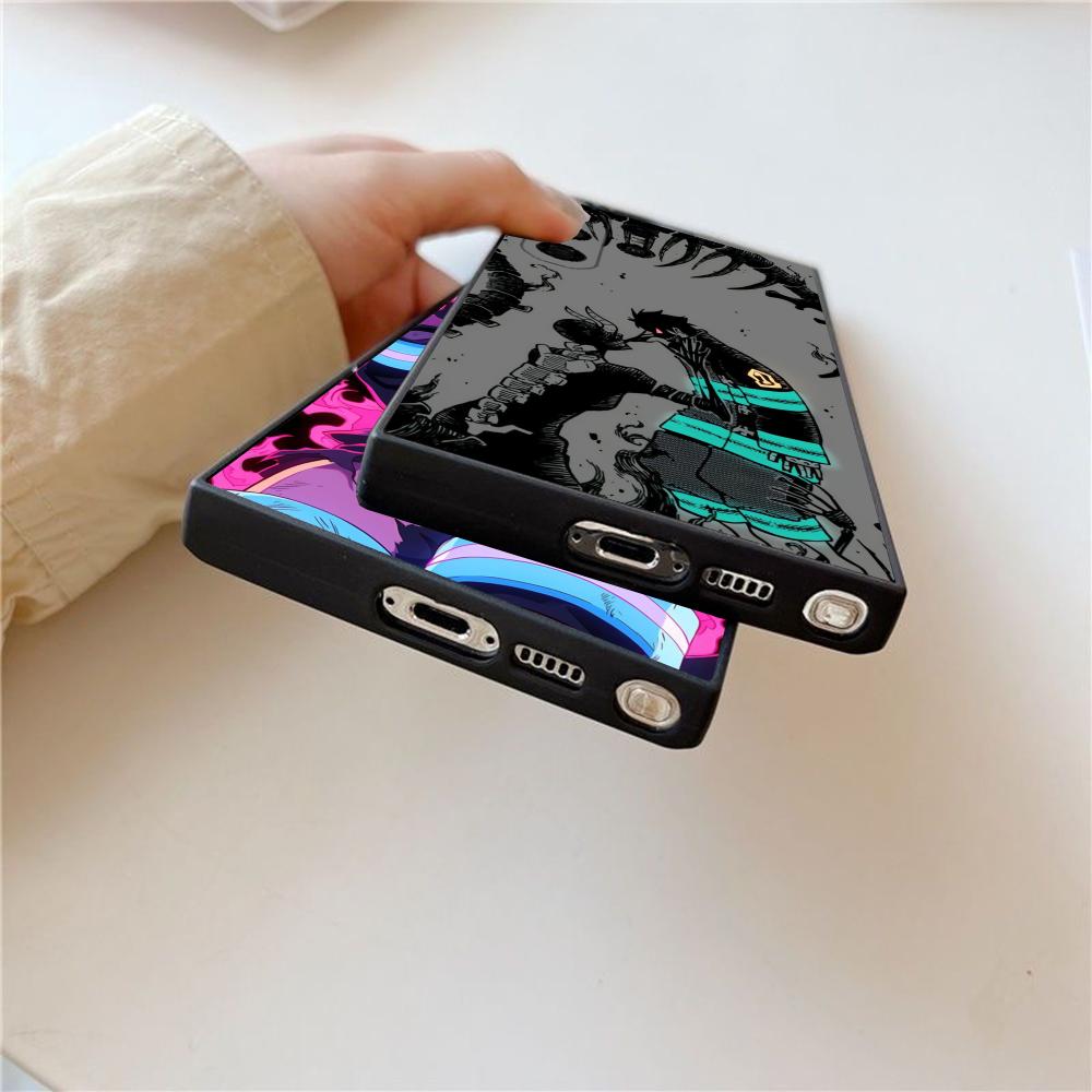 Custodia per telefono Anime F- - Samsung Galaxy S25 recensione e prezzo