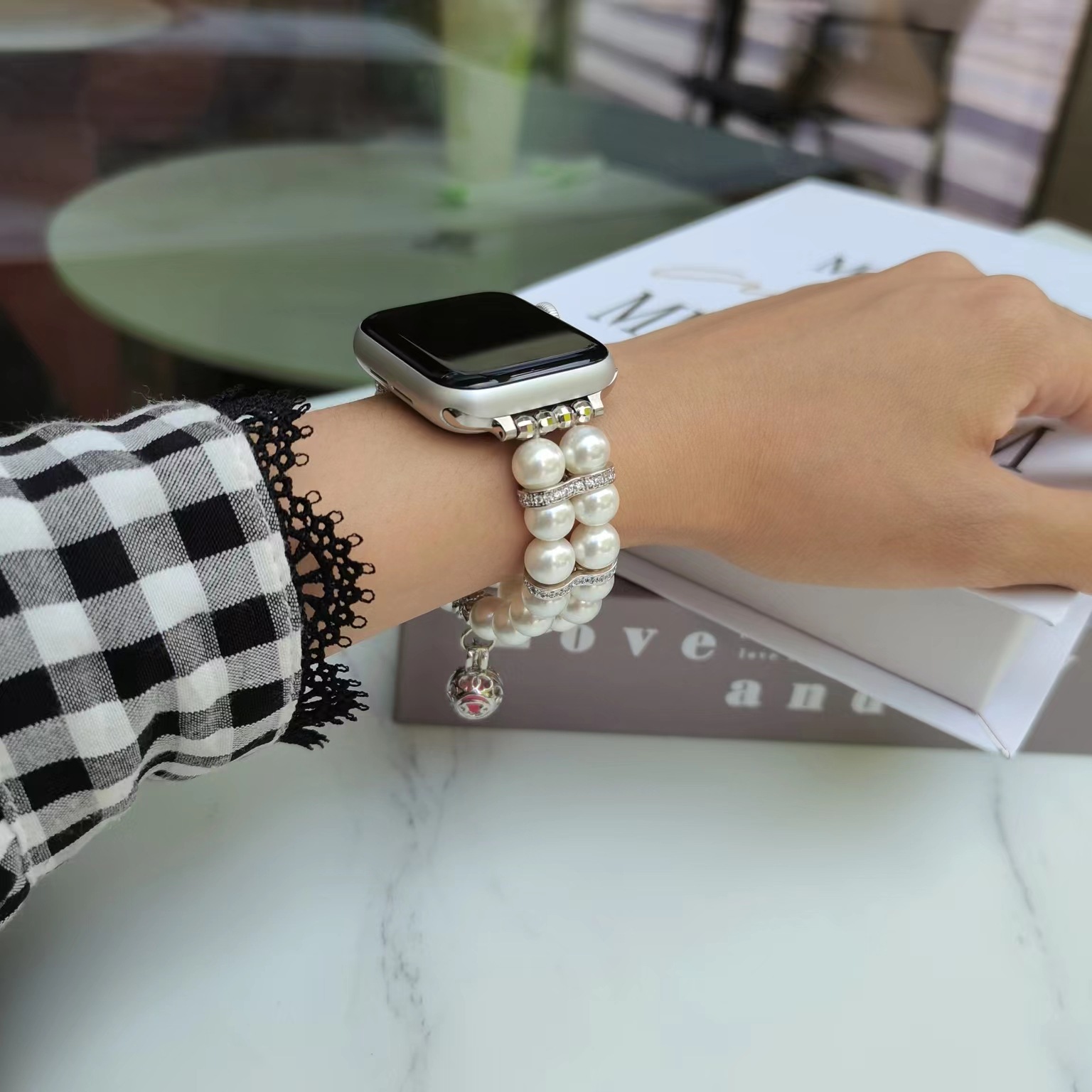 Per Apple Watch 11SE, cinturin - Anti Blue Light Film recensione e prezzo