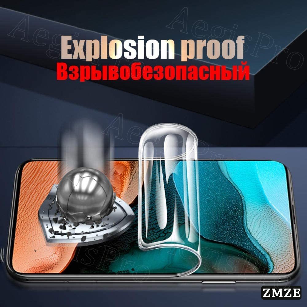 Pellicola idrogel da 3 pezzi p - Oppo Reno 12 recensione e prezzo