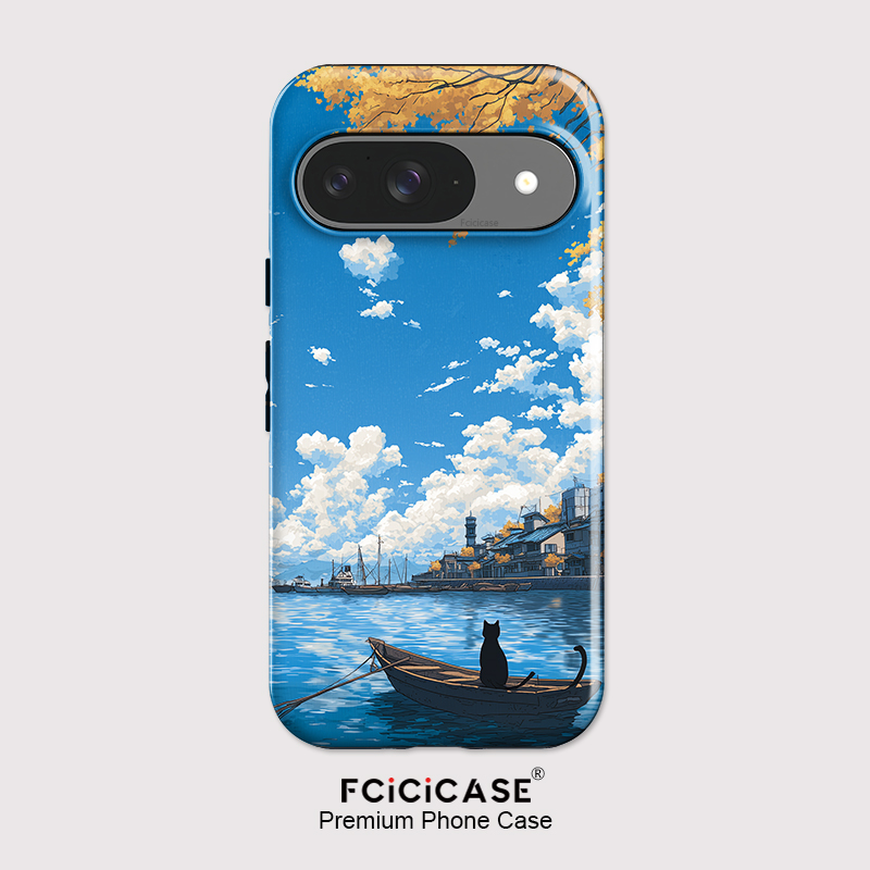 Fcicicase Custodia Antiurto pe - Google Pixel 8A recensione e prezzo