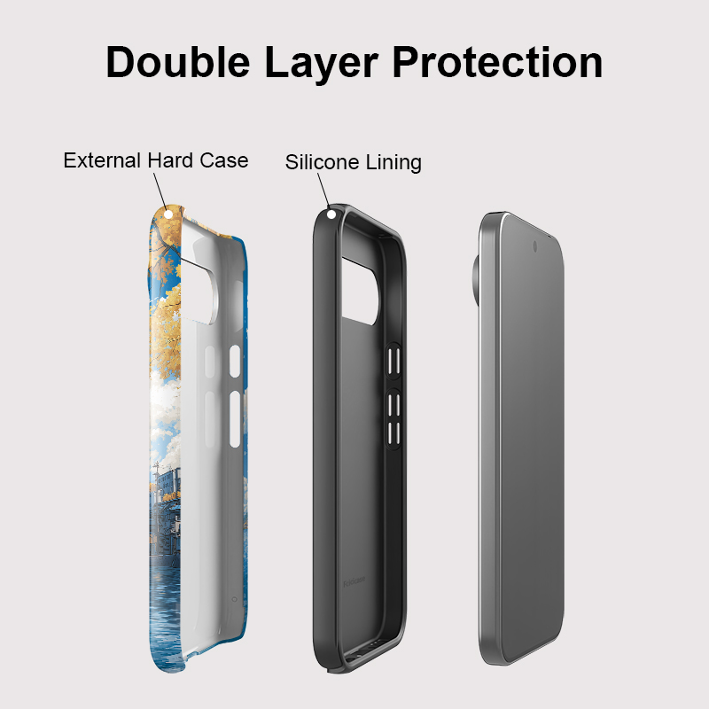Fcicicase Custodia Antiurto pe - Google Pixel 8A recensione e prezzo