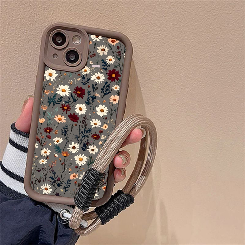 Custodia con Cordino a Catena  - Vivo Y28 recensione e prezzo