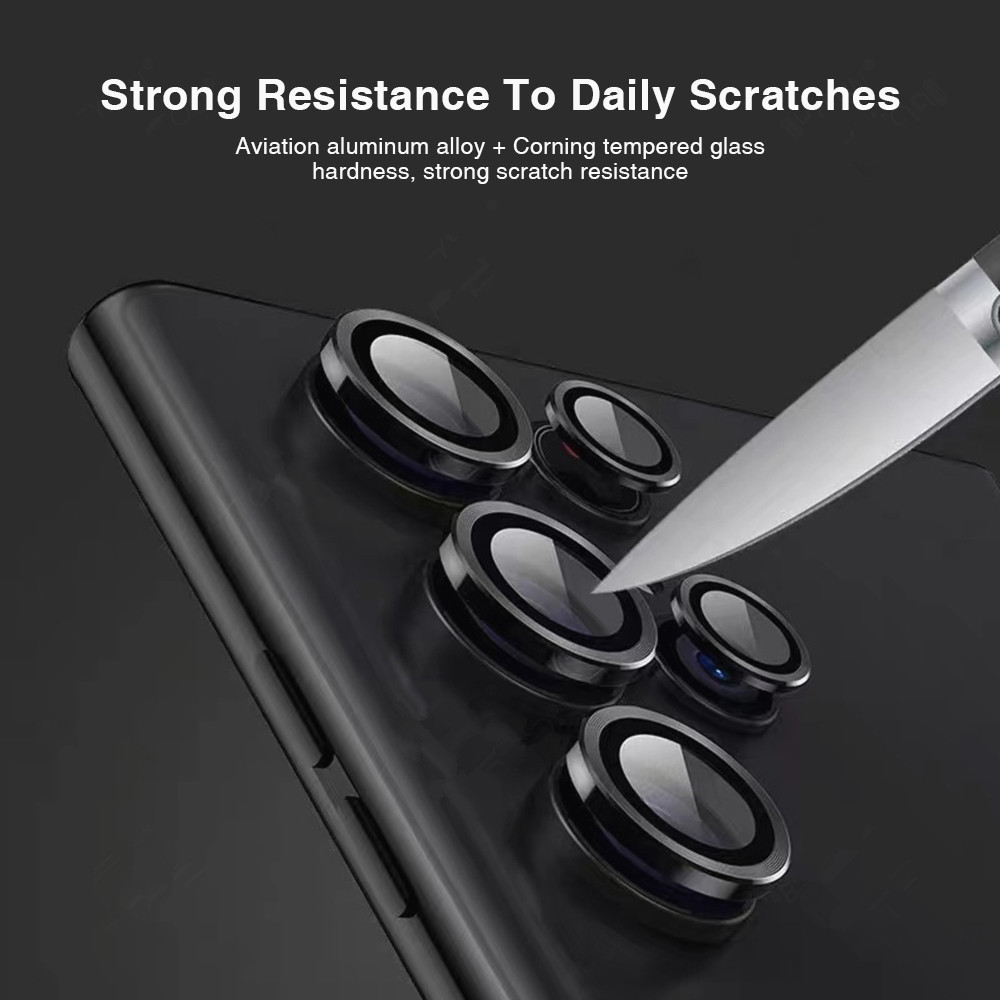 Per Samsung S26 Ultra 5G Copri - Tempered Glass Screen 9H recensione e prezzo