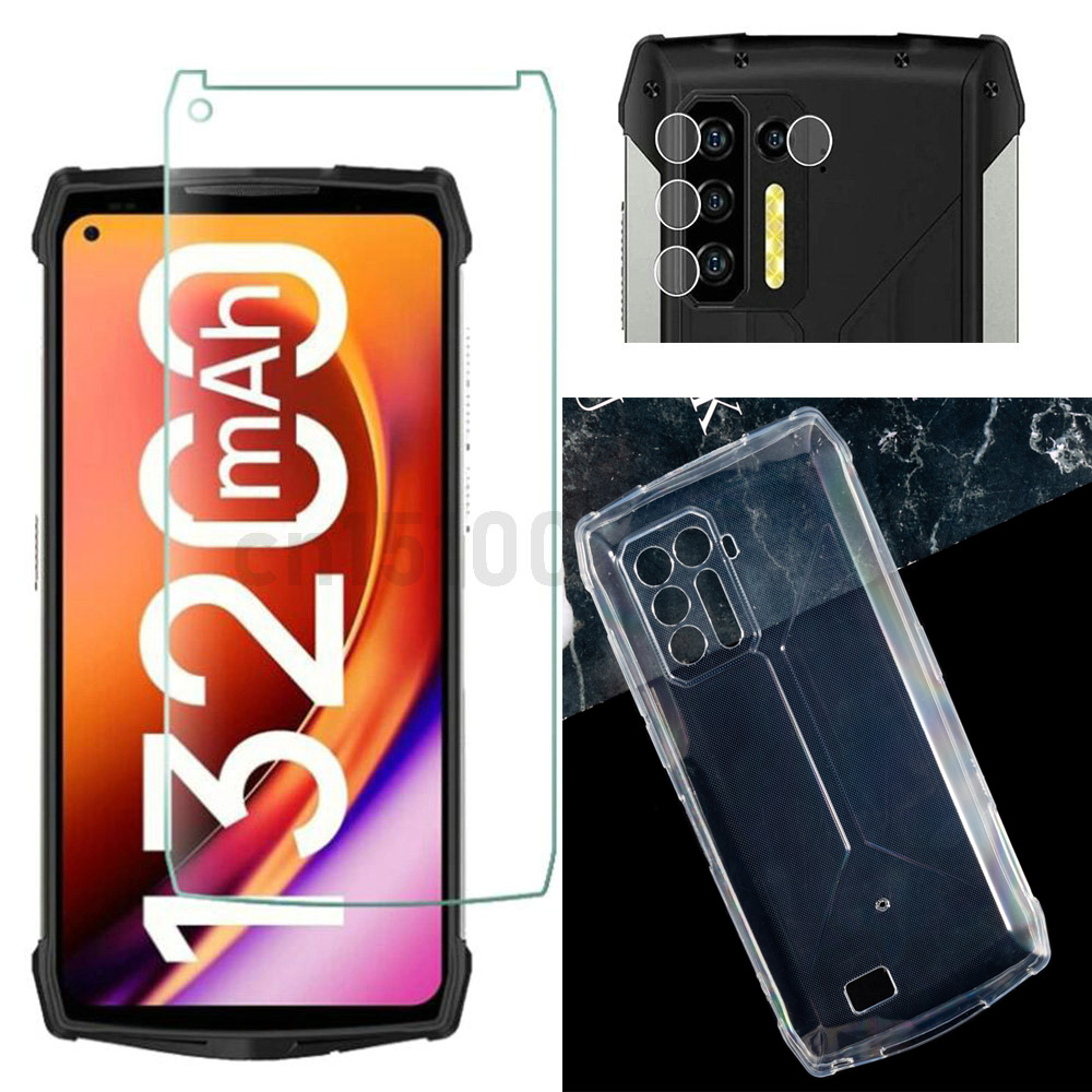Custodia con pellicola idrogel - Flexible Tpu Film recensione e prezzo