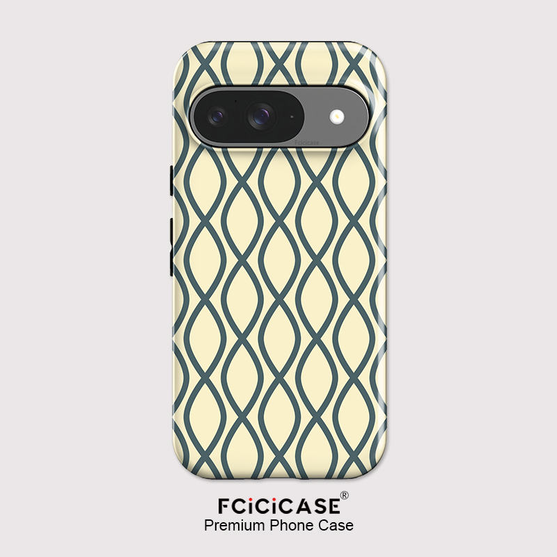 Fcicicase Custodia per telefon - Google Pixel 8A recensione e prezzo