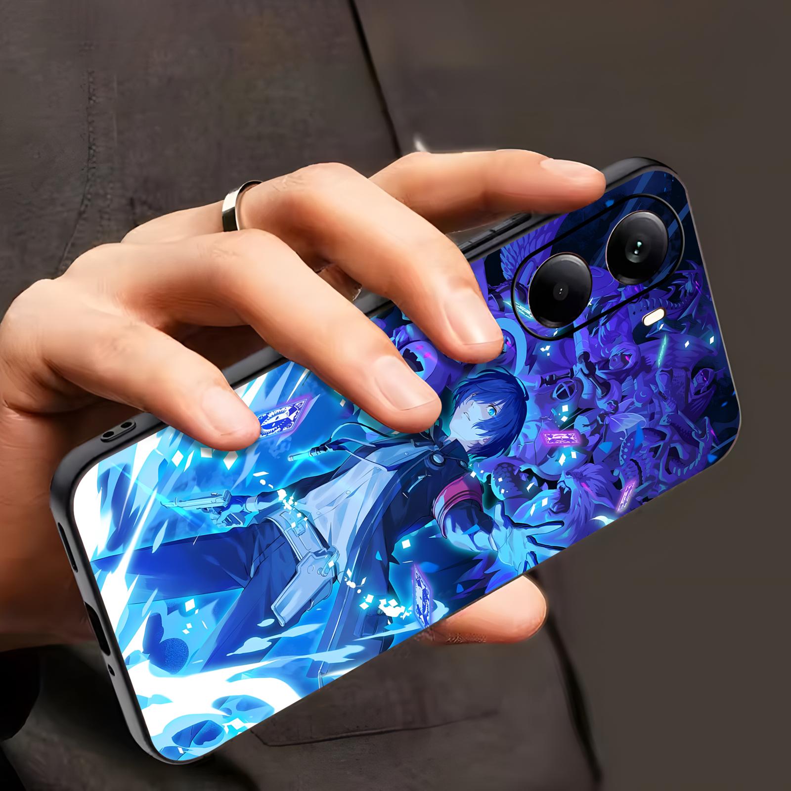 Cover per telefono HOT Game Pe - Xiaomi Poco X6 recensione e prezzo