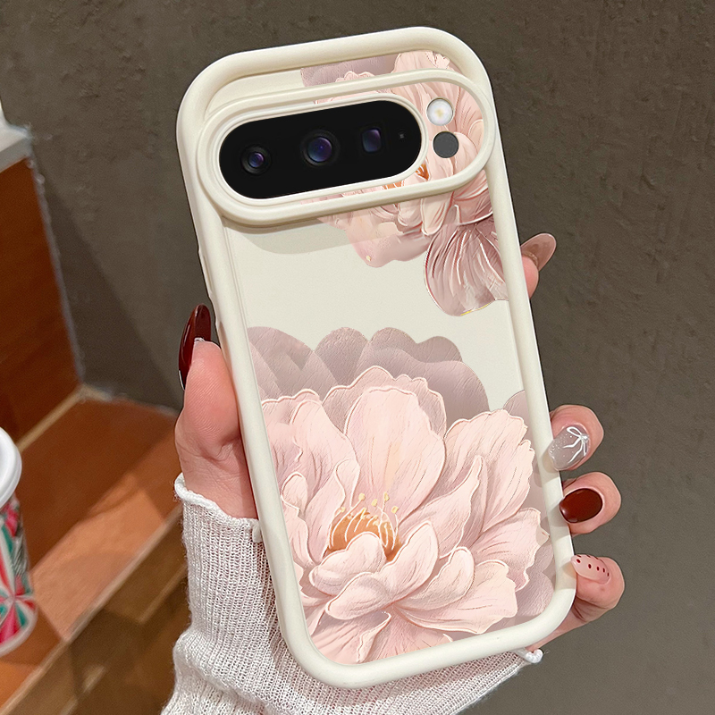 Cover per telefono in morbido  - Google Pixel 8A recensione e prezzo